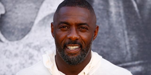 Idris Elba confessed that he's worried about his asthma causing complications to his coronavirus diagnosis.