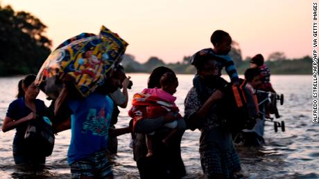 The Refugee Act reminds us to not forget our humanity -- especially now