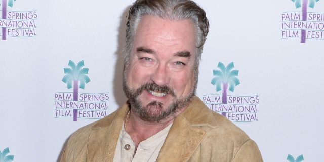 Actor John Callahan attends the World Premiere of "Do It Or Die" at the 28th Annual Palm Springs International Film Festival on January 4, 2017.