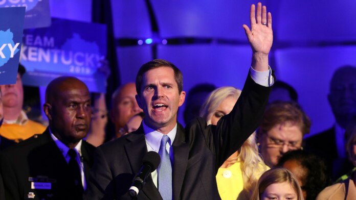 Andy Beshear theGrio.com