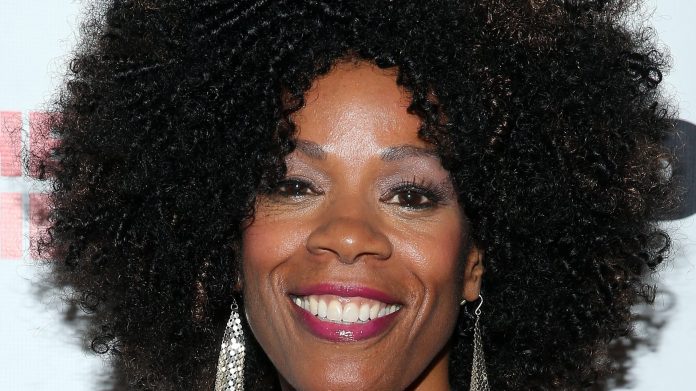 Kim Wayans