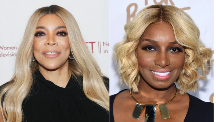 Wendy Williams and Nene Leakes theGrio.com