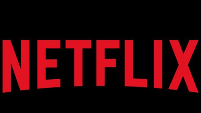 Netflix logo