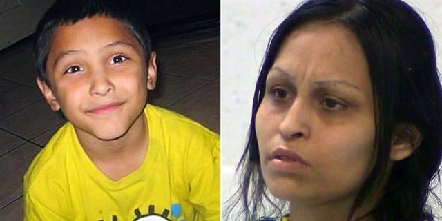 Pearl Fernandez was sentenced to life in prison without a chance at parole for the 2013 death of Gabriel Fernandez, her 8-year-old son, who was routinely beaten, starved and tortured by her boyfriend until he died in California.