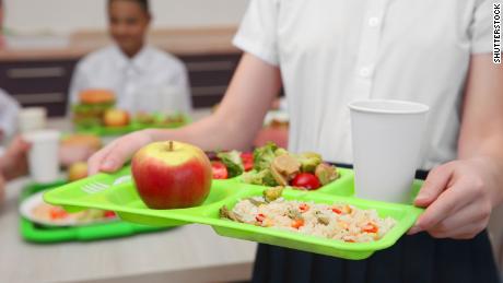 With coronavirus closing schools, here&#39;s how you can help food insecure children