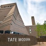 Tate Modern.