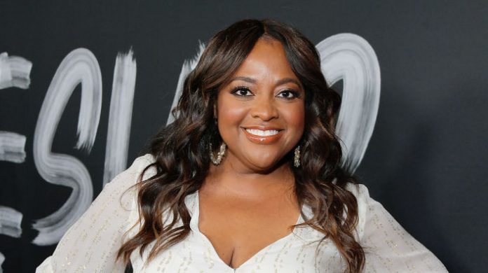 Sherri Shepherd