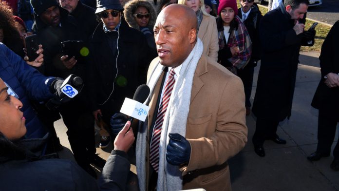 Byron Allen