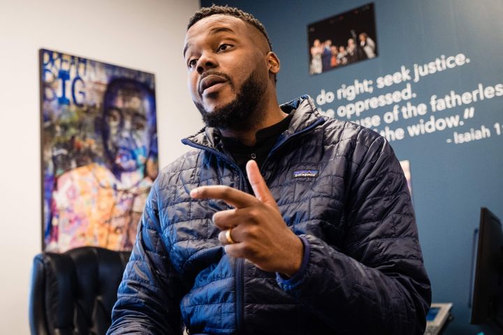 Mayor Michael Tubbs implemented an 18-month trial of universal basic income for 125 residents of Stockton. The scoffed-at ide