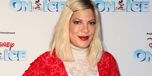 Tori Spelling apologized to her followers on Instagram after getting backlash for a picture of her daughter that many deemed to be racially insensitive.