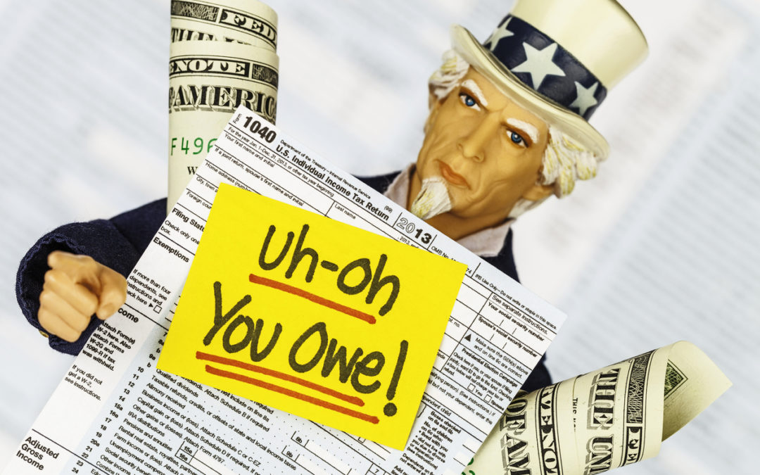U.S. Extends Tax Filling Deadline to July 15, Are You Happy?