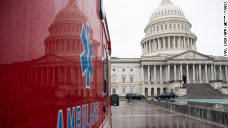 White House, Senate reach historic $2 trillion stimulus deal due to coronavirus