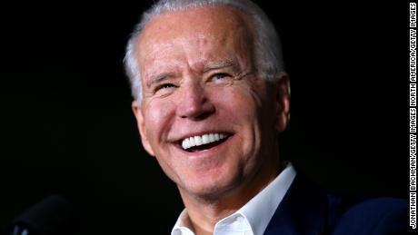 Biden victories leave Sanders speechless