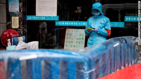 As China goes back to work, many wonder if the country&#39;s coronavirus recovery can be trusted