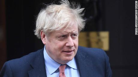Coronavirus strikes UK Prime Minister Boris Johnson, his health secretary and his chief medical adviser 