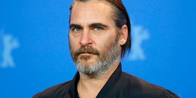 Joaquin Phoenix revealed he went to rehab after flipping his car in Los Angeles one night. 