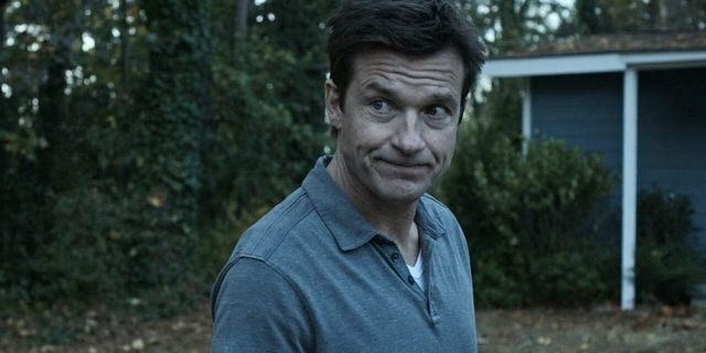 Jason Bateman in 'Ozark.'