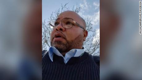 Detroit bus driver Jason Hargrove posted a Facebook video, saying he worried about catching the coronavirus. Within a week he was dead.