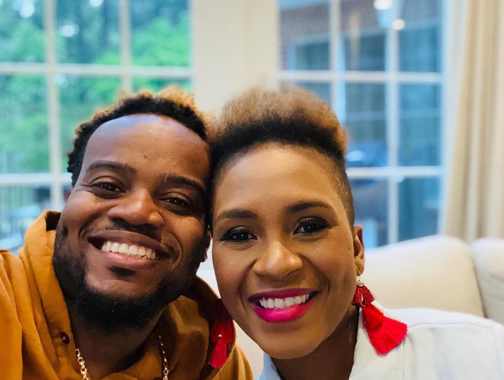 Travis Greene 