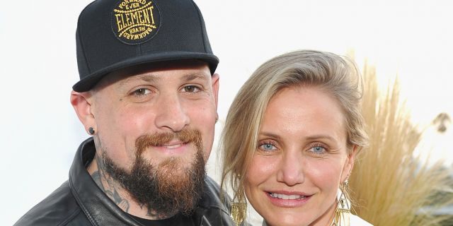 Cameron Diaz and Benji Madden announced the birth of their first child, daughter Raddix, on Jan. 3. She is the couple's first child.