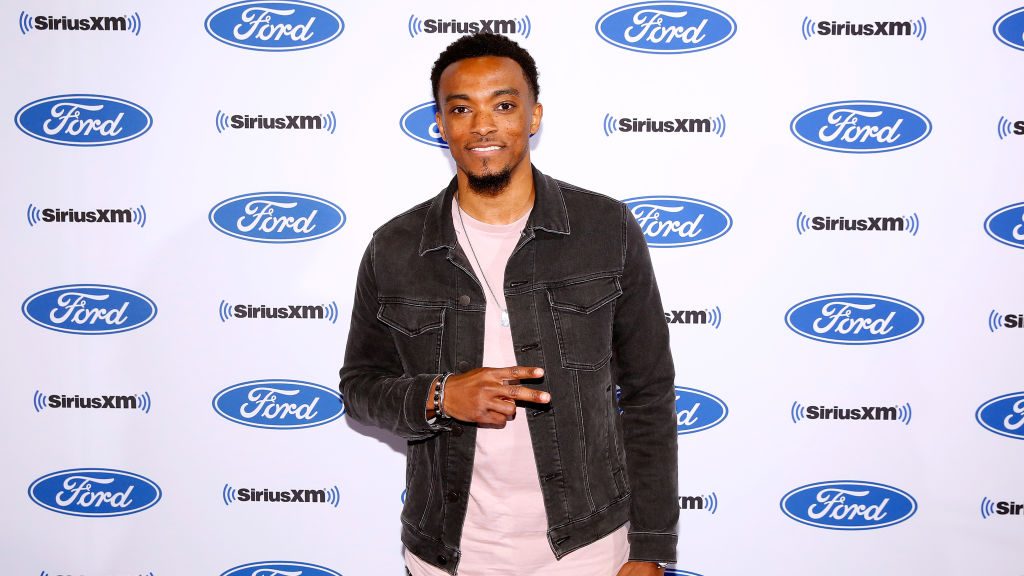 Jonathan McReynolds