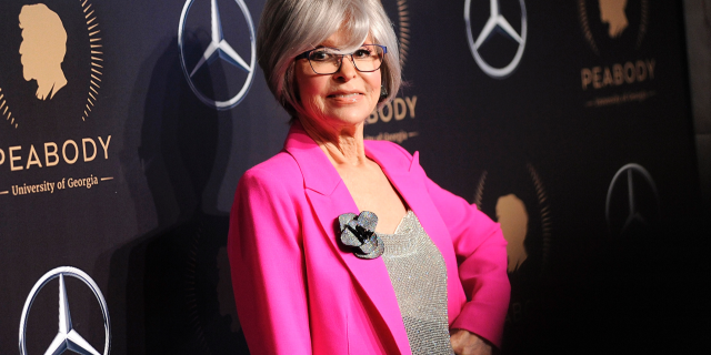 Rita Moreno