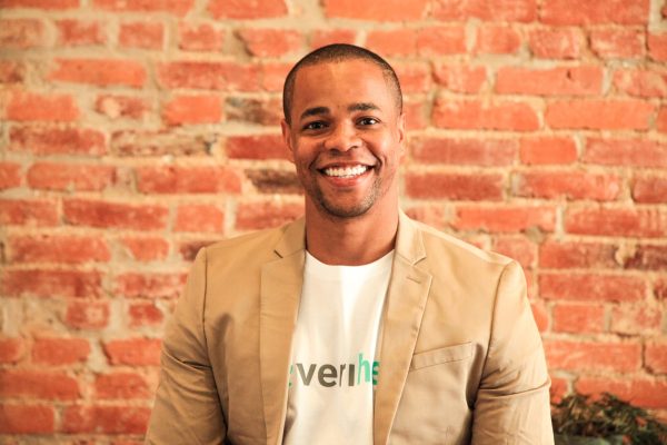 Veriheal Cofounder Josh Green