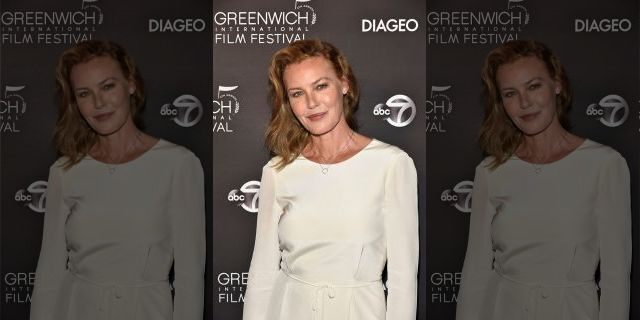 Connie Nielsen today.