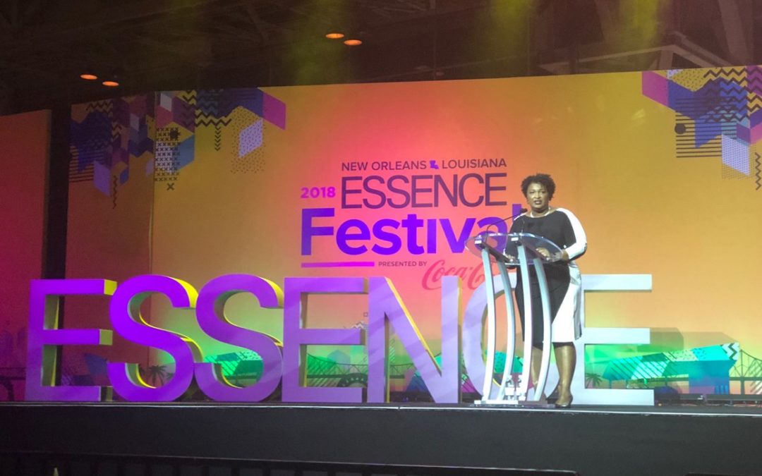 2020 ESSENCE Festival of Culture Canceled Because of COVID-19 Pandemic