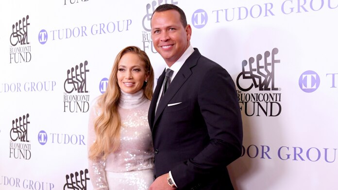 Jennifer Lopez and Alex Rodriguez theGrio.com