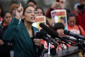 Rep. Alexandria Ocasio-Cortez theGrio.com