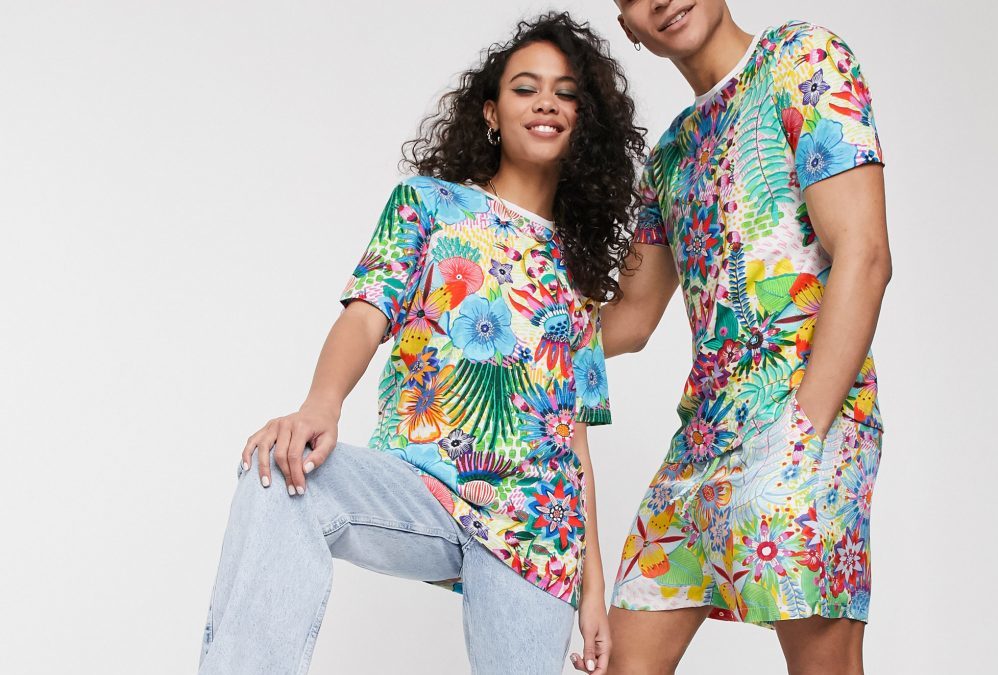 ASOS Unveils Its Made In Kenya Collection Collaboration With Soko Kenya