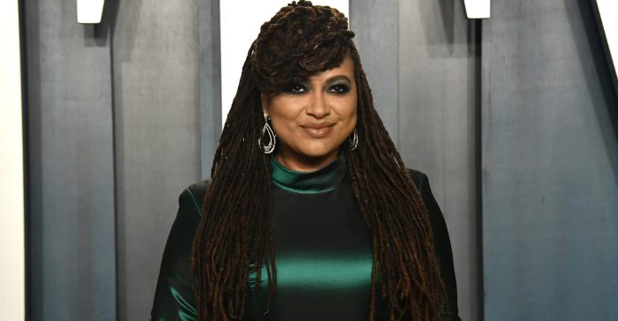 Ava DuVernay