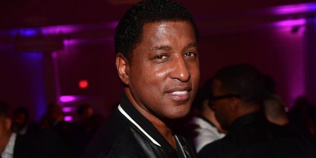 Babyface attends 2020 Leaders and Legends Ball at Atlanta History Center on Jan. 15 in Atlanta, Ga.