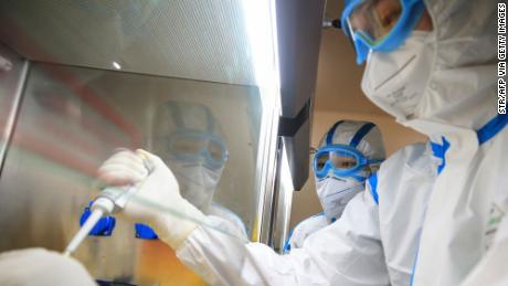 Beijing tightens grip over coronavirus research, amid US-China row on virus origin