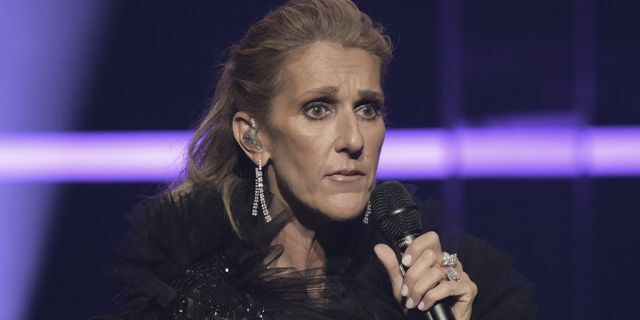 Celine Dion jokingly changed the lyrics of her most popular song in order to make it work with the coronavirus pandemic.