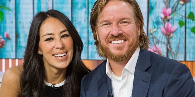 A four-hour special featuring Chip and Joanna Gaines will air later this month on the DIY network.