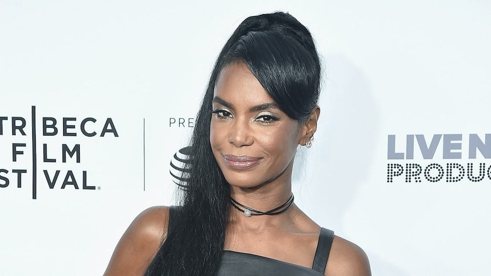 Kim Porter