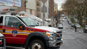 FDNY EMT theGrio.com