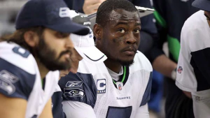 Tarvaris Jackson theGrio.com