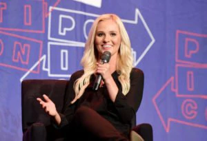 Tomi Lahren thegrio.com