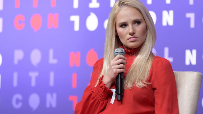 Tomi Lahren theGrio.com