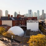 MoMA PS1.