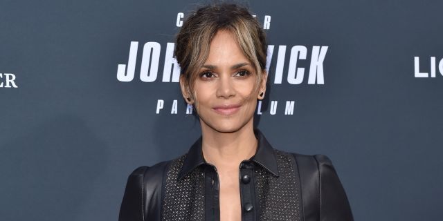 Halle Berry attends the special screening of Lionsgate's "John Wick: Chapter 3 - Parabellum" at TCL Chinese Theatre on May 15, 2019, in Hollywood, Calif. (Photo by Axelle/Bauer-Griffin/FilmMagic)