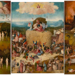 Hieronymus Bosch: His Life, Early Works