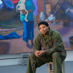 Titus Kaphar.