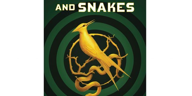 This cover image released by Scholastic shows 'The Ballad of Songbirds and Snakes,' a Hunger Games novel by Suzanne Collins, to be published on May 19.