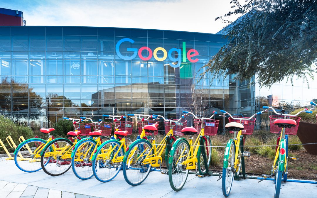 In Response To COVID-19 Pandemic, Google To Provide Free Internet Access to California