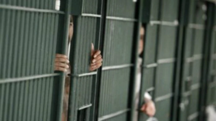 jail cell thegrio.com
