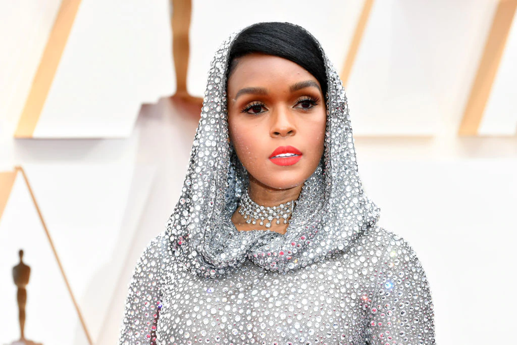 Janelle Monae